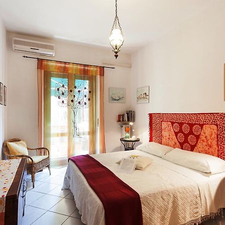 Al Quadrifoglio Bed & Breakfast Verona Exteriör bild