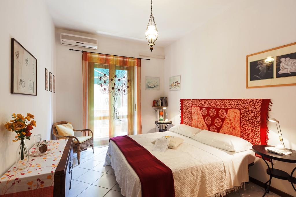 Al Quadrifoglio Bed & Breakfast Verona Exteriör bild
