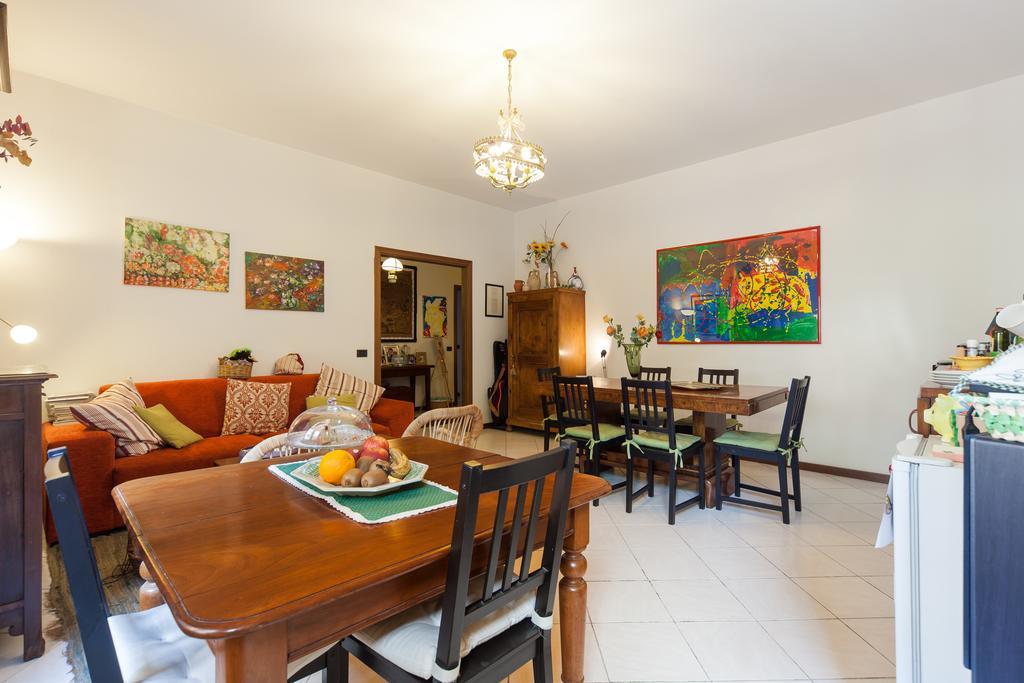 Al Quadrifoglio Bed & Breakfast Verona Exteriör bild