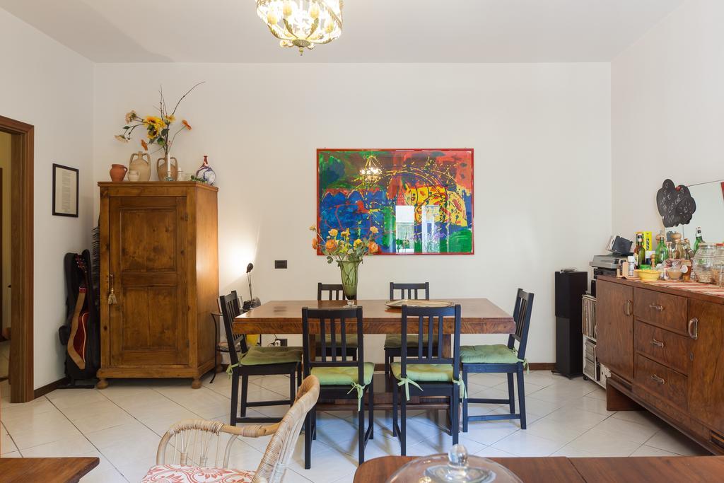 Al Quadrifoglio Bed & Breakfast Verona Exteriör bild