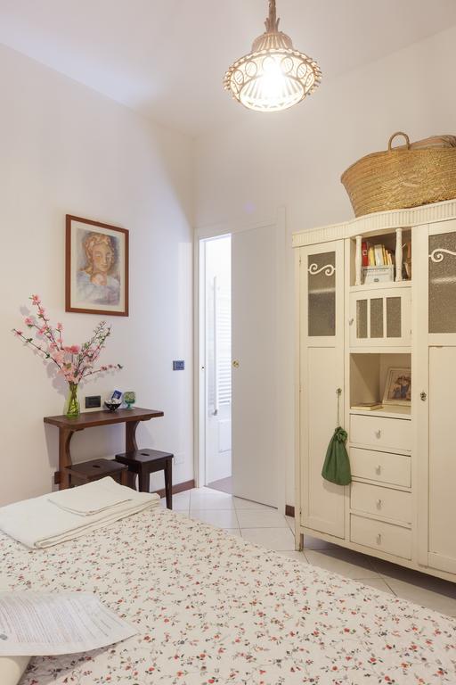 Al Quadrifoglio Bed & Breakfast Verona Rum bild